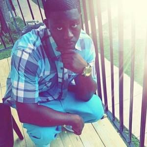 Meet your Posher, Kenneth